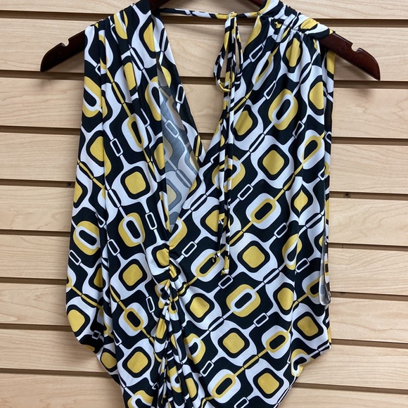 Modland Paris fashionable women dress Made in USA Size Small - Picture 2 of 7